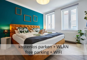 nice2be Apartments
